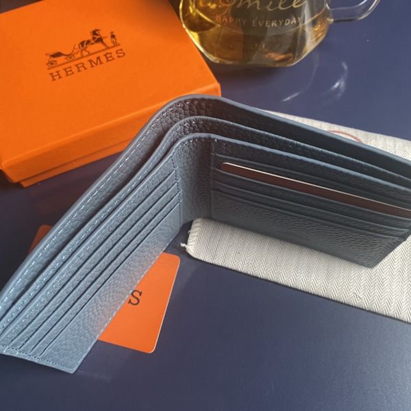 エルメス財布コピー素材ディテール